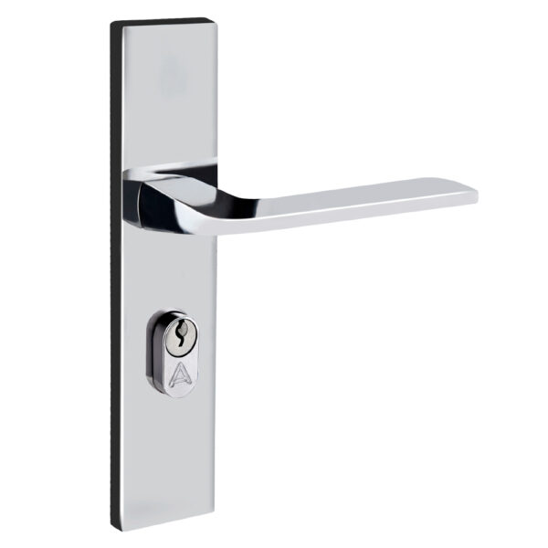 FECHADURA ULTRA LINE EXT 4411 CR