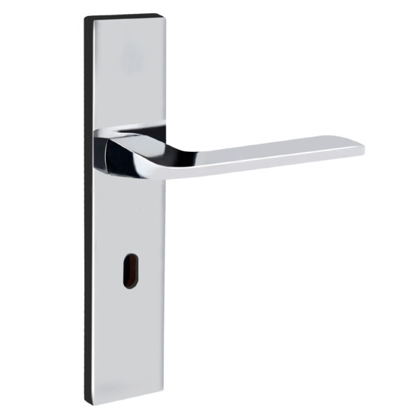 FECHADURA ULTRA LINE INT 4412 CR