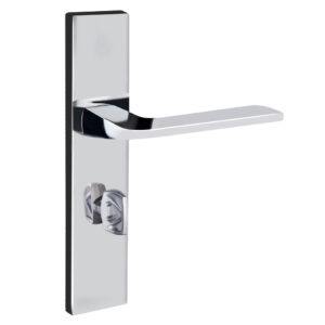 FECHADURA ULTRA LINE WC 4413 CR
