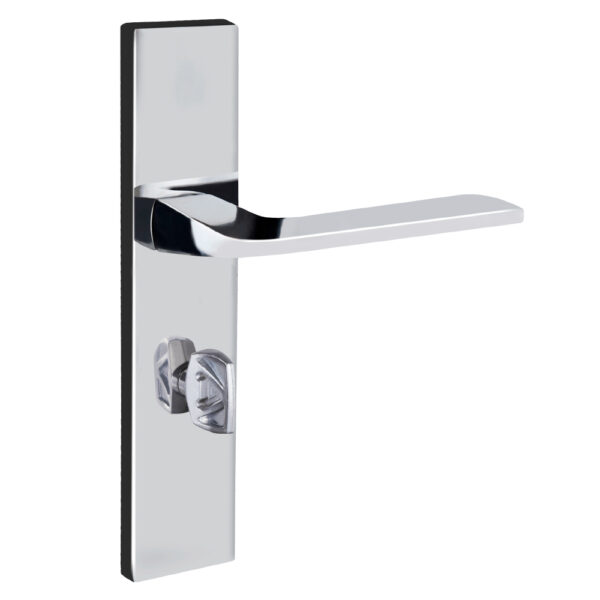 FECHADURA ULTRA LINE WC 4413 CR