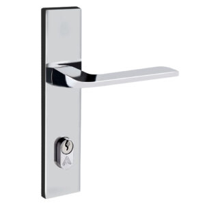 FECHADURA ULTRA LINE EXT 5411 CR