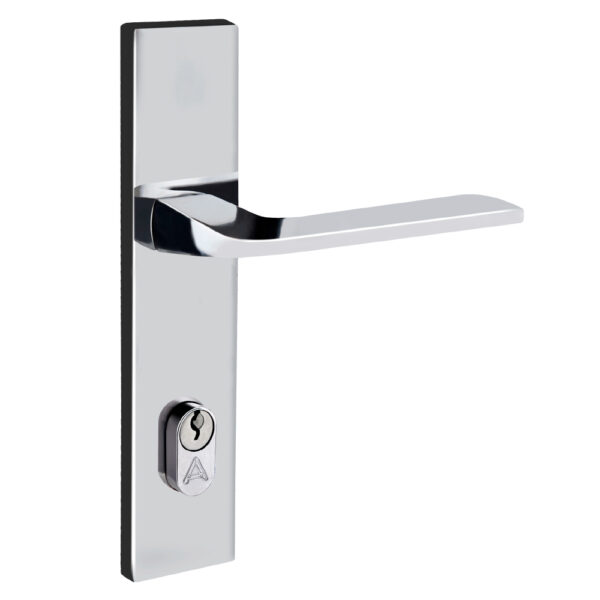 FECHADURA ULTRA LINE EXT 5411 CR