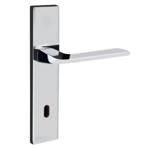 FECHADURA ULTRA LINE INT 5412 CR