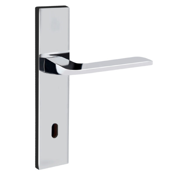 FECHADURA ULTRA LINE INT 5412 CR