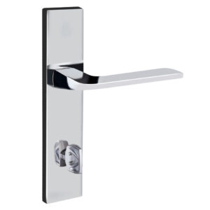 FECHADURA ULTRA LINE WC 5413 CR