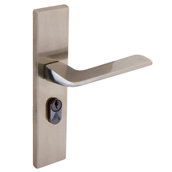 FECHADURA ULTRA LINE EXT 4411 BL