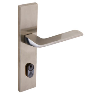 FECHADURA ULTRA LINE EXT 5411 BL