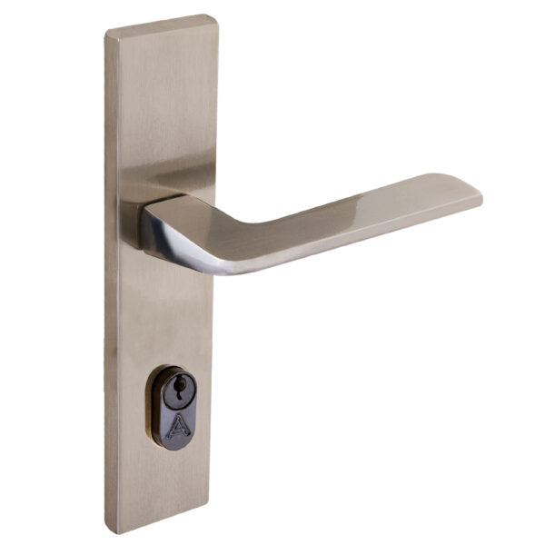 FECHADURA ULTRA LINE EXT 5411 BL
