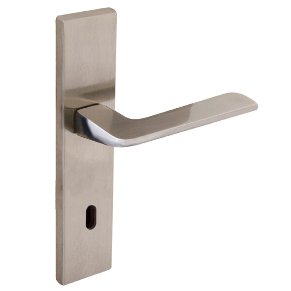 FECHADURA ULTRA LINE INT 5412 BL