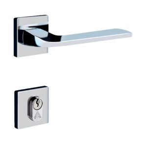 FECHADURA ULTRA LINE EXT 5401 CR