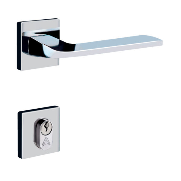 FECHADURA ULTRA LINE EXT 5401 CR