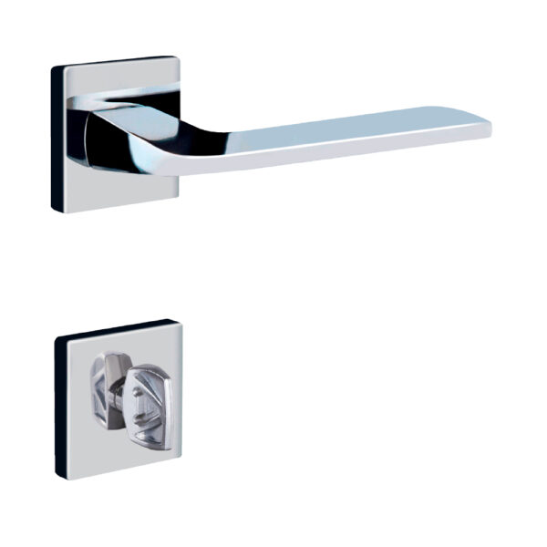 FECHADURA ULTRA LINE WC 5403 CR