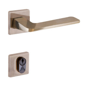 FECHADURA ULTRA LINE EXT 5401 BL