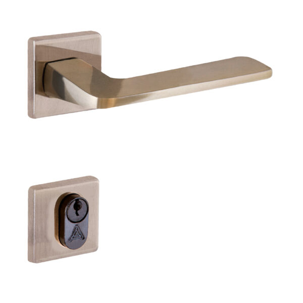 FECHADURA ULTRA LINE EXT 5401 BL