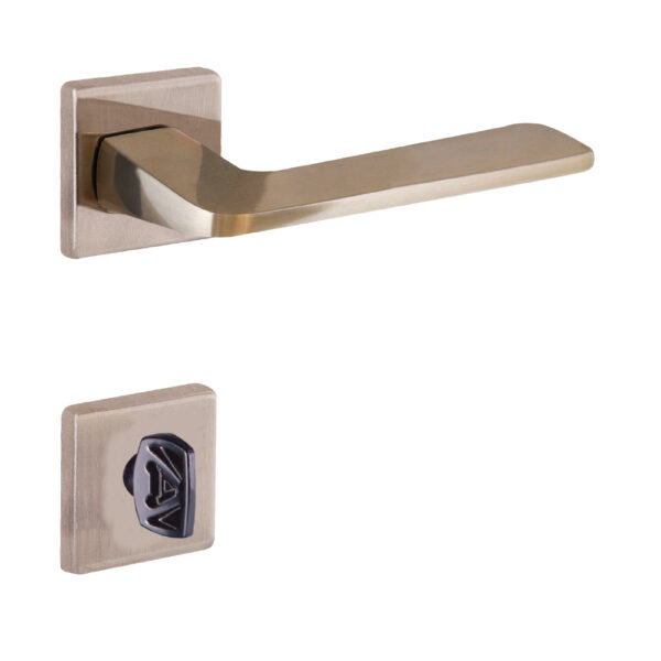 FECHADURA ULTRA LINE WC 5403 BL