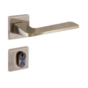 FECHADURA ULTRA LINE EXT 4401 BL