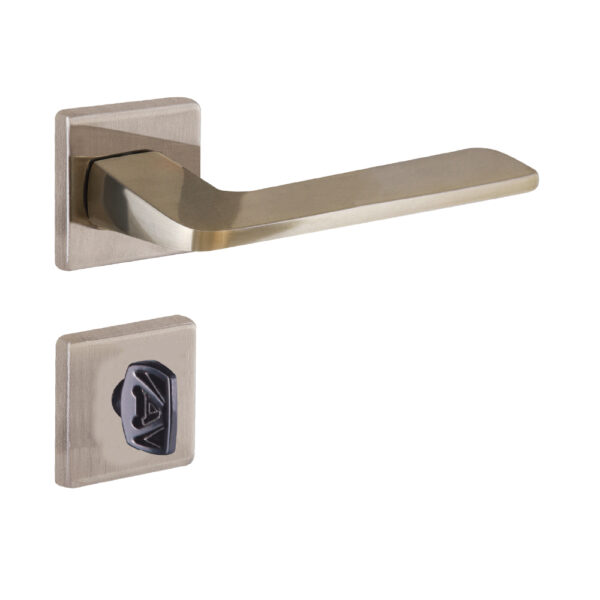 FECHADURA ULTRA LINE WC 4403 BL