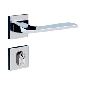 FECHADURA ULTRA LINE EXT 4401 CR