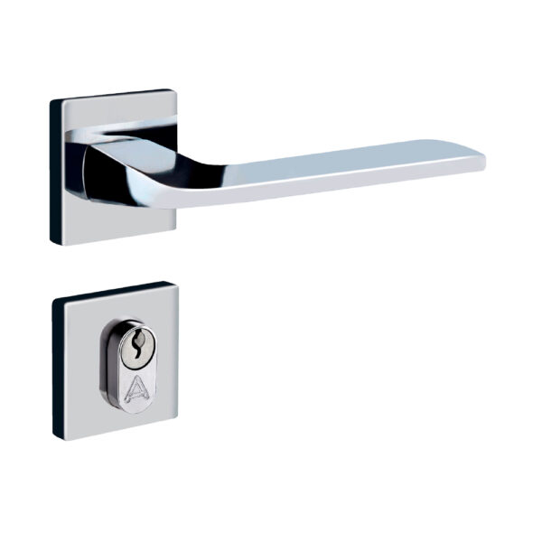 FECHADURA ULTRA LINE EXT 4401 CR