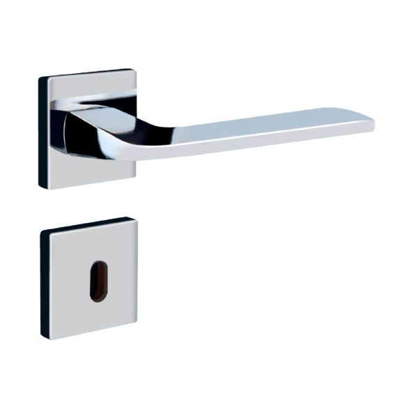 FECHADURA ULTRA LINE INT 4402 CR