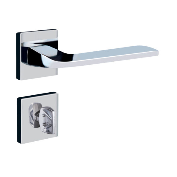 FECHADURA ULTRA LINE WC 4403 CR