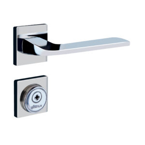 FECHADURA ULTRA LINE TETRA 44020 CR