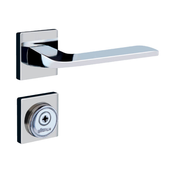 FECHADURA ULTRA LINE TETRA 44020 CR