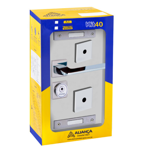TRIO TETRA FORT ULTRA LINE 44020 CR