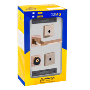 TRIO TETRA FORT ULTRA LINE 44020 BL