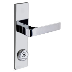 FECHADURA QUADRATTA RETA TETRA 5220 CR