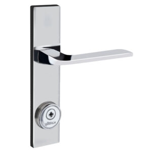FECHADURA ULTRA LINE TETRA 5230 CR