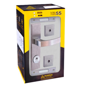 TRIO TETRA FORT/QUADRA 55010 CRE