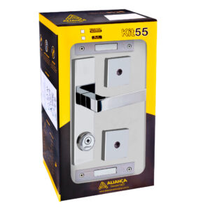TRIO TETRA FORT/QUADRA 55020 CR