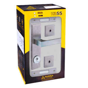 TRIO TETRA FORT/QUADRA 55020 CRE