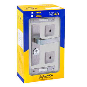 TRIO TETRA FORT/QUADRA 42020 CRE