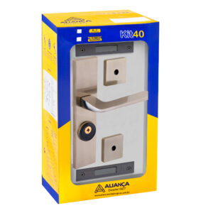 TRIO TETRA FORT ULTRA LINE 42030 BL