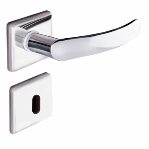 FECHADURA QUADRATTA PREMIUM 2700/81 INT IP