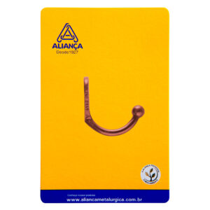CART/CABIDE SIMPL/GAN/PQ 6398/1 (1PC) FU