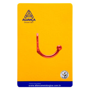 CART/CABIDE SIMPL/GAN/PQ 6398/1 (1PC) BZ