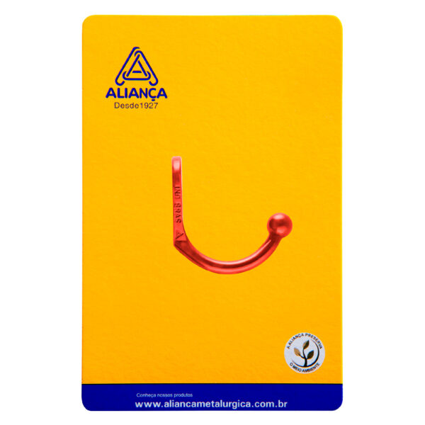 CART/CABIDE SIMPL/GAN/PQ 6398/1 (1PC) BZ