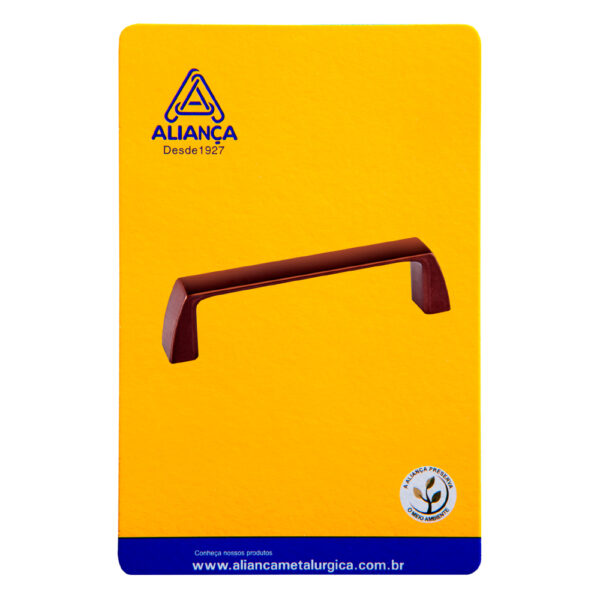 CART/PUXADOR/MOVEIS 86140 (1PC) FU