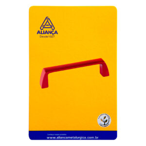 CART/PUXADOR/MOVEIS 86140 (1PC) VM
