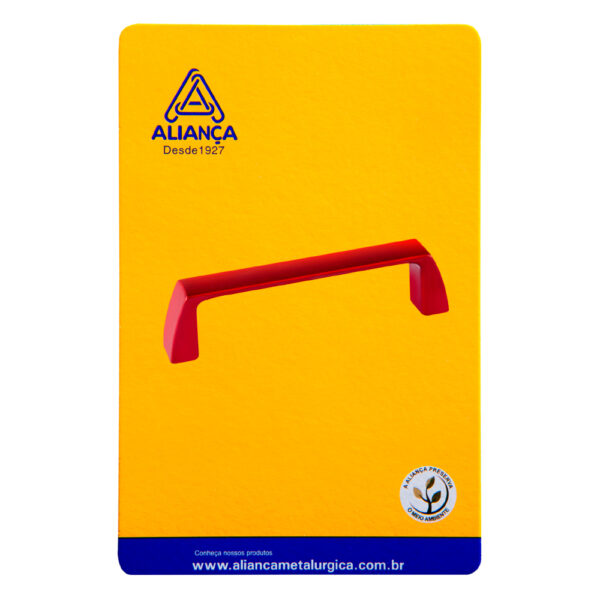 CART/PUXADOR/MOVEIS 86140 (1PC) VM
