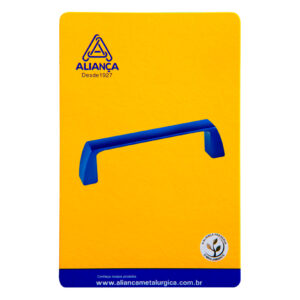 CART/PUXADOR/MOVEIS 86140 (1PC) AZ