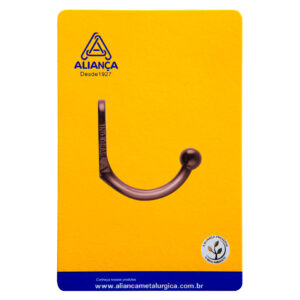 CART/CABIDE SIMPL/GAN/GD 6398/3 (1PC) FU