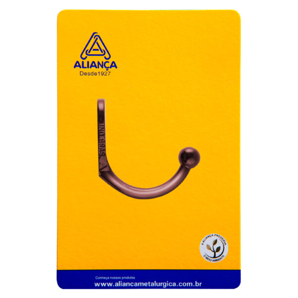 CART/CABIDE SIMPL/GAN/GD 6398/3 (1PC) FU