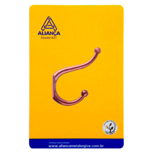 CART/CABIDE DUPLO/GAN/GD 6398/5 (1PC) FU