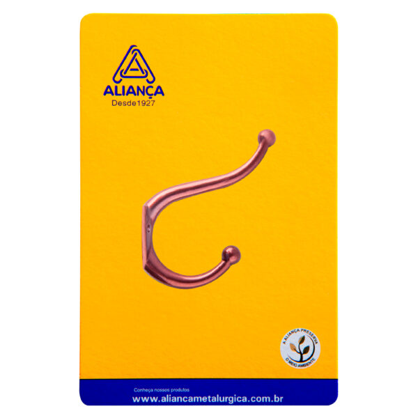 CART/CABIDE DUPLO/GAN/GD 6398/5 (1PC) FU
