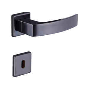 FECHADURA QUADRATTA CURVA INT 5202 PF
