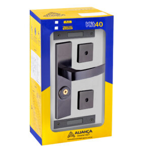 TRIO TETRA FORT/QUADRA 42010 PF